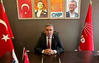 Bayraktar Ramazan Bayramını Kutladı