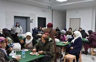 Hendek’in Zirvesinde 117 Yıllık Gelenek
