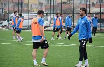 Hendekspor, Kocaeli Deplasmanında