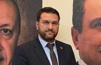 Kenar’dan Tüm Siyasi Partilere Çağrı