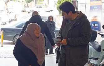 Ramazan'da Sağlık İçin Birlikteyiz