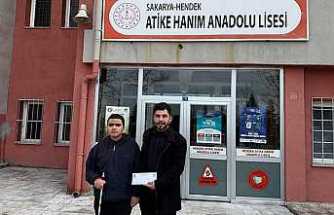 Siyer-i Nebi’de Atikehanım Farkı