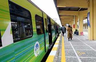 Adapazarı-Hendek Arası Demiryolu Ulaşımı İçin İlk Adım