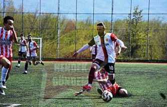 Hendek Boğazspor Tecrübesiyle Kazandı