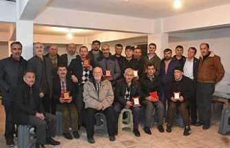 Hendek Dikmen Mahallesinde 117 yıllık keşkek geleneği yaşatıldı