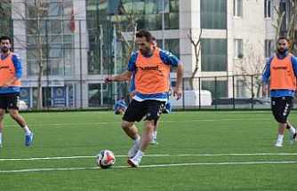 Hendekspor, İstanbul Deplasmanında