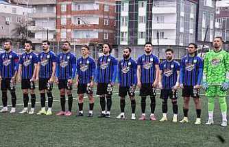 Hendekspor, Lideri Konuk Ediyor