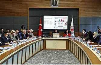 TBMM Komisyonu İstanbul, Sakarya ve Hendek’te Temaslarda Bulunacak