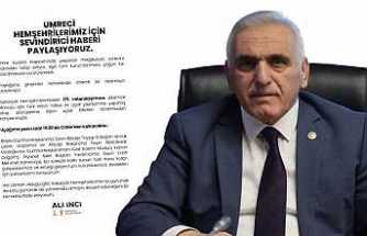 Umre Mağduru 175 Umreci Yurda Dönüyor