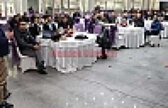 HENDEKLİ MÜTEAHHİTLERE FİBER ALT YAPI BİLGİLENDİRMESİ