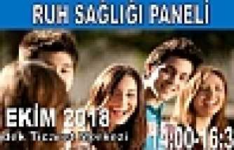 Teknoloji ve İnternet Bağımlılığı Paneli