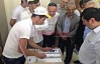 TÜBİTAK BİLİM FUARI VE YILSONU SERGİSİ NEFES KESTİ