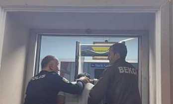 Aranan Şahıslar Jandarmadan Kaçamadı