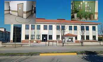 100.Yıl Anaokulu’ndan Tarihi Başarı