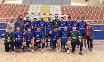 1954 Hendekspor İlk Yarıyı Lider Kapatmak İstiyor