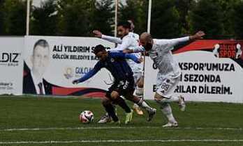 Hendekspor, Maltepespor’u Konuk Ediyor