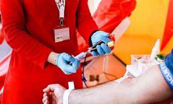 Noksel’den Kan Bağış Kampanyasına Davet