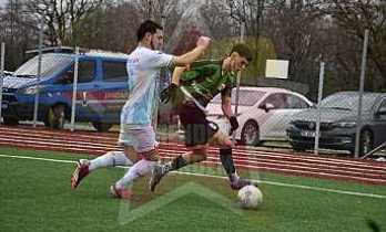 Yeşilyurt Beldespor:0 Kocaalispor:3