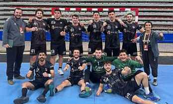 1954 Hendek Spor Deplasmandan Şen Döndü