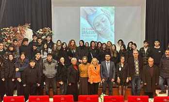 Çocukluk Çağı Kanserlerinde “İyilik Ve Umut Dolu Mücadelede Biz Kazanacağız!”