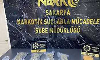 Emniyet Ekiplerinden Torbacılara Operasyon