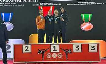 Hendek Olimpik Farkı