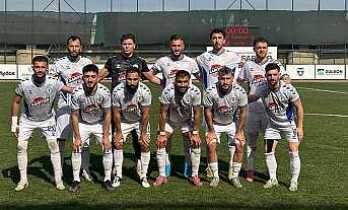 Hendekspor, Deplasmanda 2-1 Mağlup Oldu