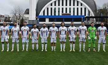 Hendekspor, Karamürsel Deplasmanında