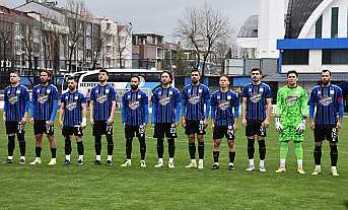 Hendekspor, Komşu Deplasmanda