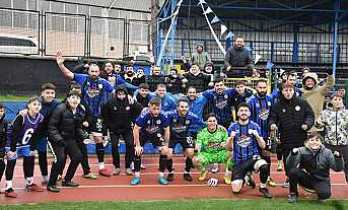 Hendekspor, Orhanlıspor’a Patladı