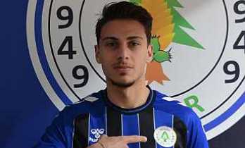 Hendekspor’da Hücum Takviyesi