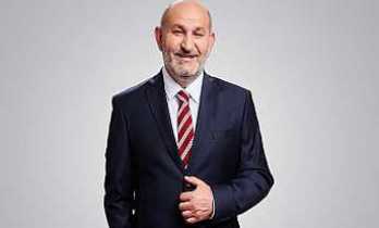 Hoş Geldin Ya Şehr-İ Ramazan