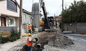 Sakarya, Türkiye’deki Su Fiyatlarında En Ucuz 2’nci Şehir…