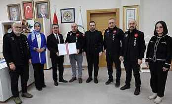 SAKE ve Erenler Belediyesi Protokol İmzaladı