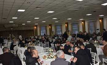 10 Yıllık Akraba İftarı Geleneği Devam Ediyor