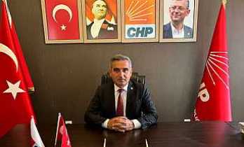 Bayraktar Ramazan Bayramını Kutladı