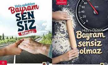 Bayram Sensiz Olmaz