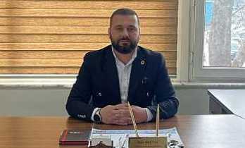 Bektaş, Kadir Gecesini Kutladı