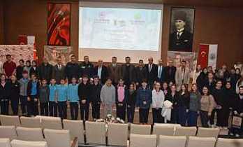 Etüd Hendek Projesi Hayata Geçirildi