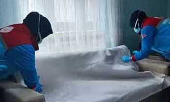 Hendek Kaymakamlığından Vefa Projesi