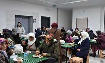 Hendek’in Zirvesinde 117 Yıllık Gelenek