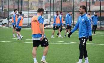 Hendekspor, Kocaeli Deplasmanında