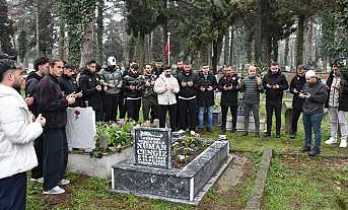 Hendekspor Numan Cengiz’i Unutmadı