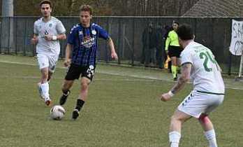 Hendekspor’a Deplasman Şoku