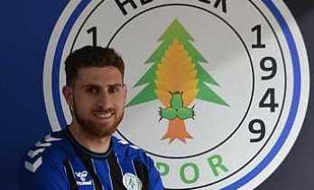 Hendekspor’dan Hücuma Takviye