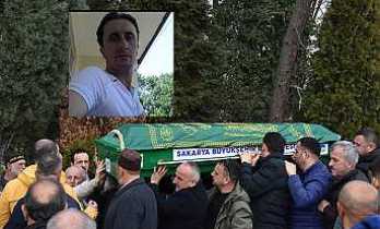 Kaza Kurbanı Durdurmuş Son Yolculuğuna Uğurlandı