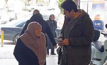 Ramazan'da Sağlık İçin Birlikteyiz