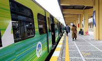 Adapazarı-Hendek Arası Demiryolu Ulaşımı İçin İlk Adım