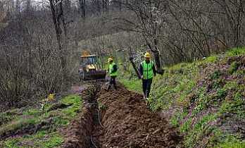 Hendek Karadere’ye 2060 Yılına Kadar Sorunsuz Hizmet Edecek