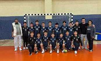 Hendek Şehit Mahmutbey Ortaokulu Durdurulamıyor